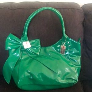 Penelope Ann Bag